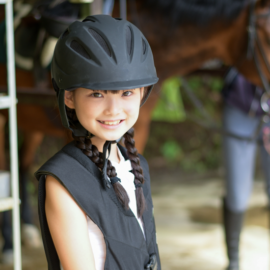 乗馬の学校料金